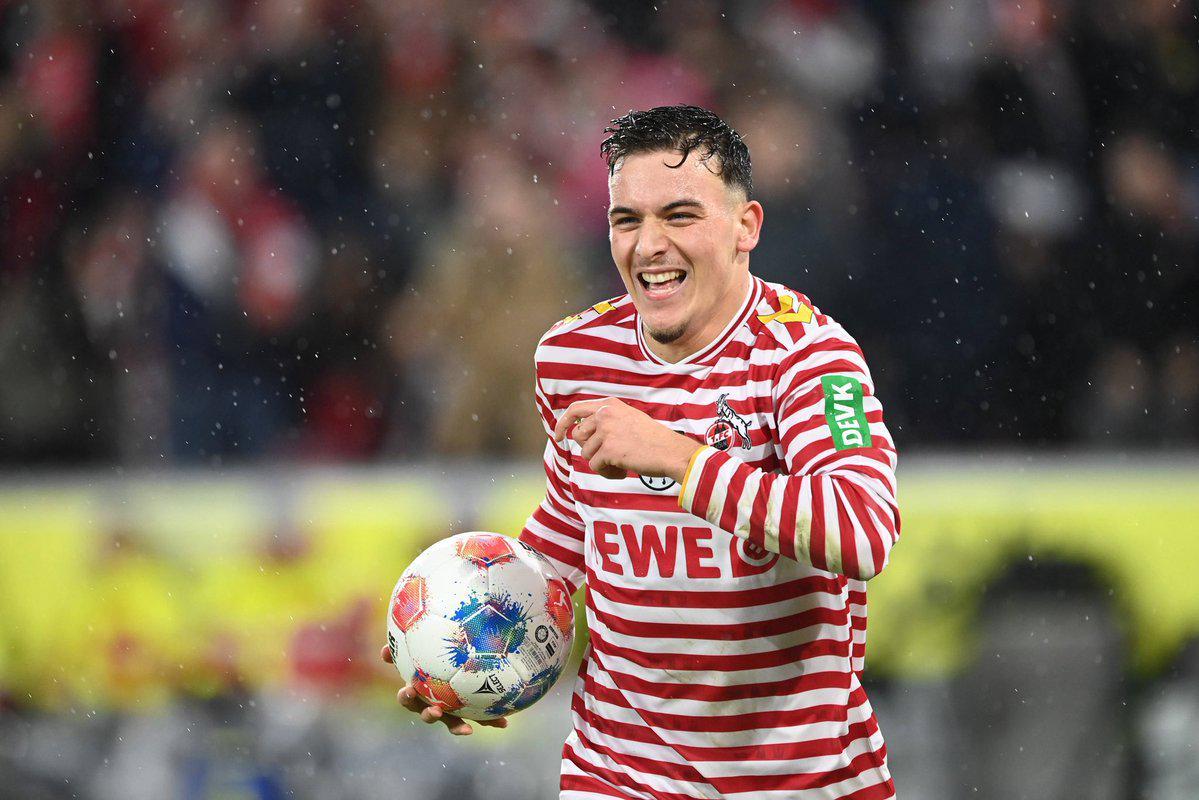 德天空：瓜帅很喜欢赛义德-马拉，球员还没与任何俱乐部谈判