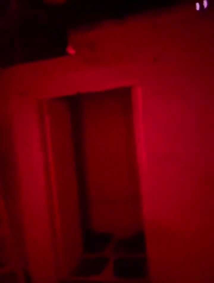 球迷玩密室时敲鼓呐喊申花申花NPC要是海港球迷