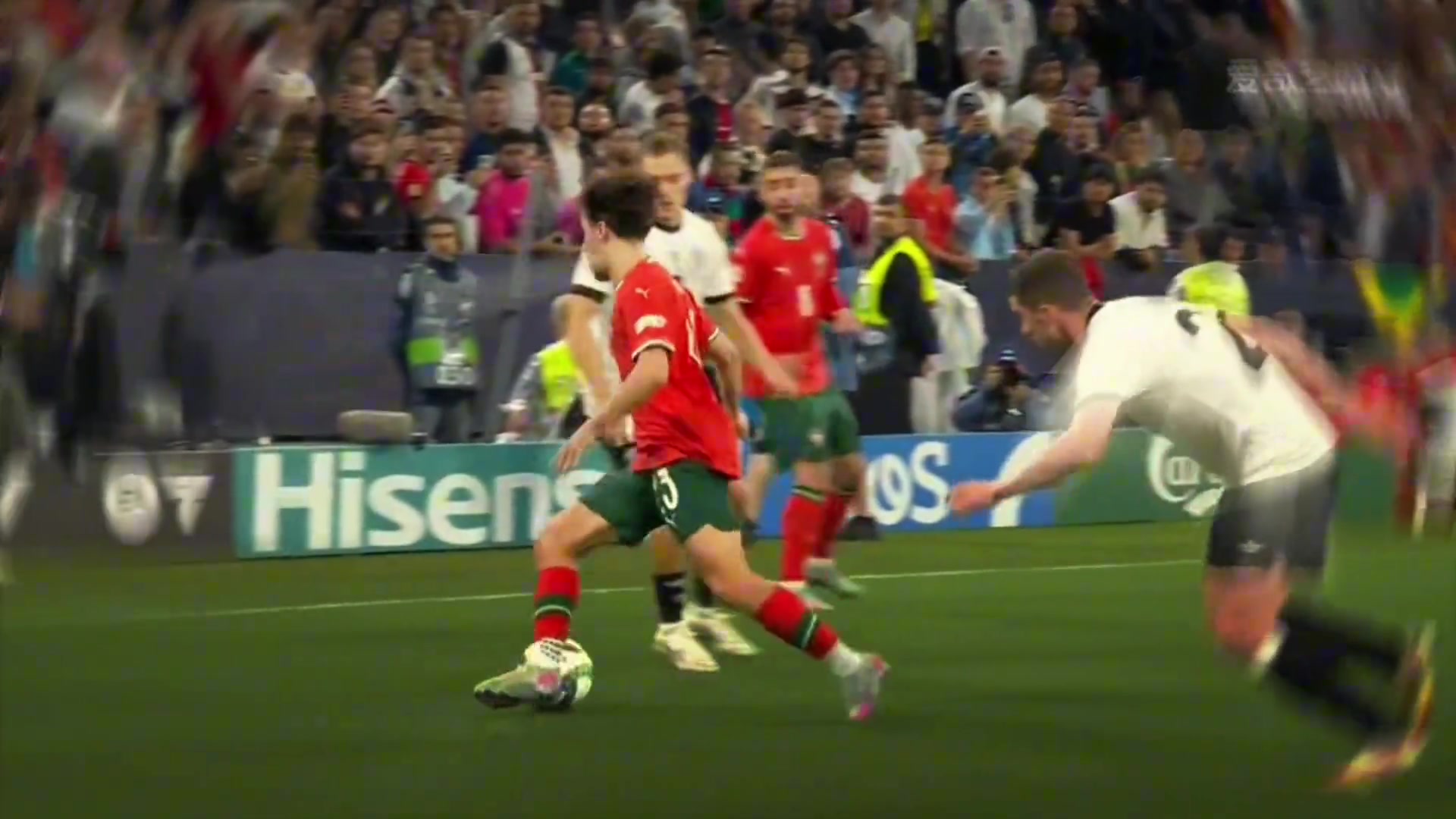 球迷维尔茨值1.5亿那你值2亿