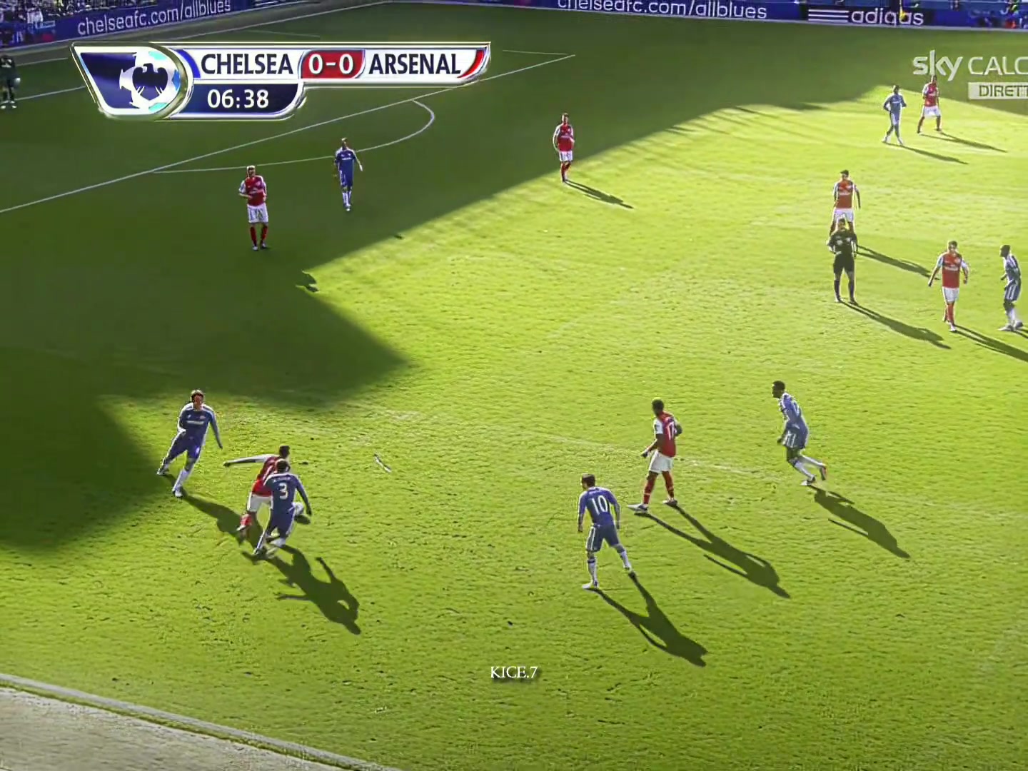 阿森纳天下武功唯快不破