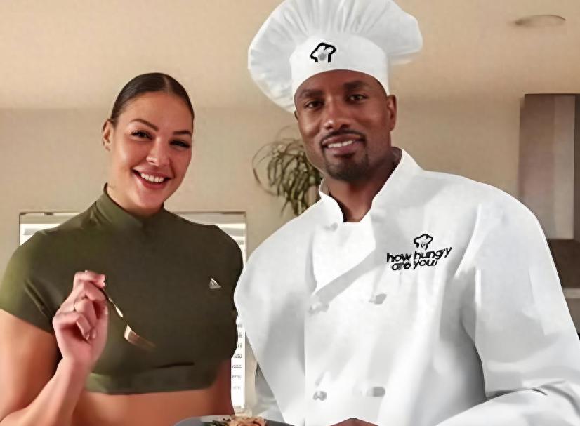 为何NBA几乎被黑人球员统治?也许这5张照片 能给你答案