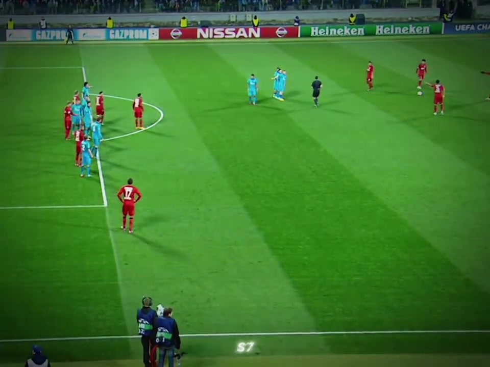 实力碾压还记得当年药厂时期的孙兴慜吗