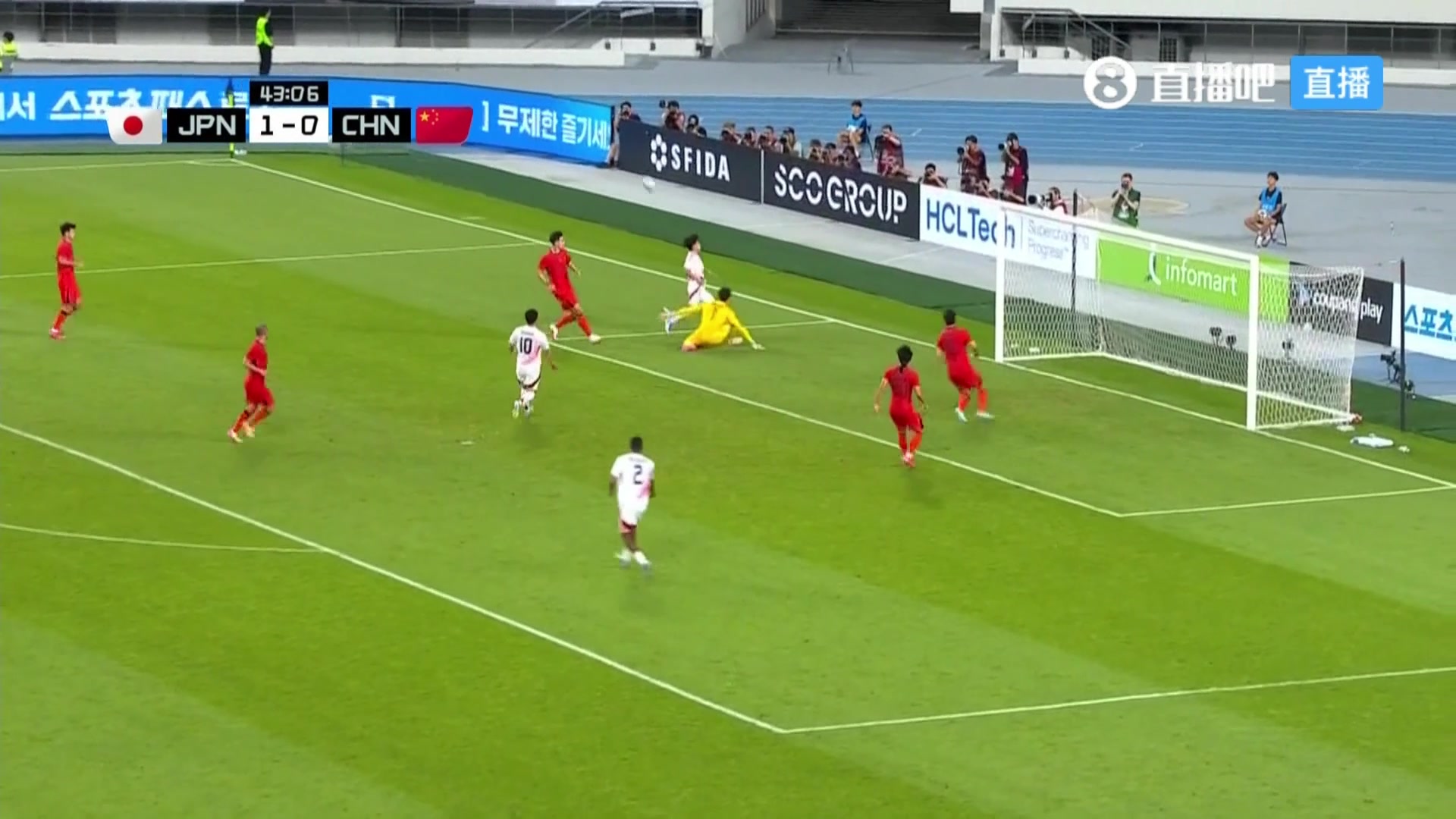 什么水平️颜骏凌神扑日本单刀董路拍手叫好