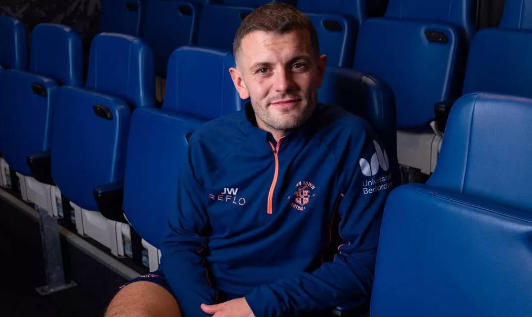 威尔希尔：球员生涯我未能完全发挥潜力，我仍能做出更多贡献