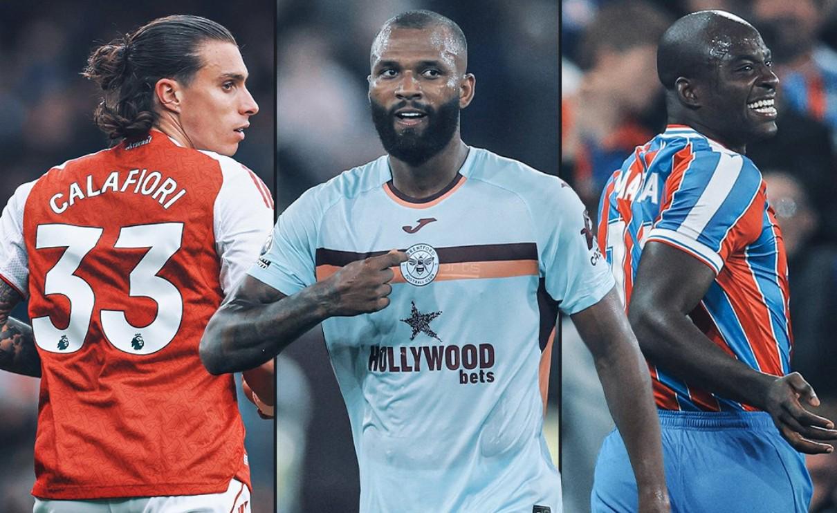 本赛季英超左右脚和头球射门数5+：卡拉菲奥里、伊戈尔、马特塔