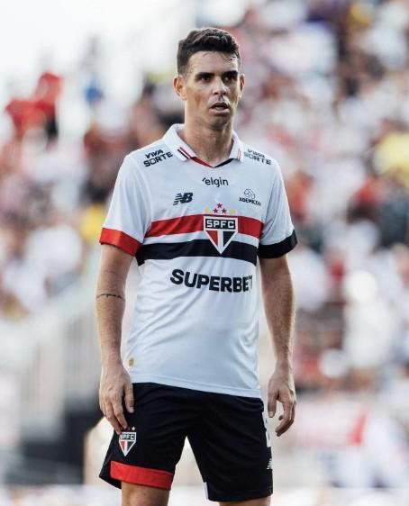 愿无大碍，圣保罗官方：奥斯卡心脏出现异常，送医后情况稳定