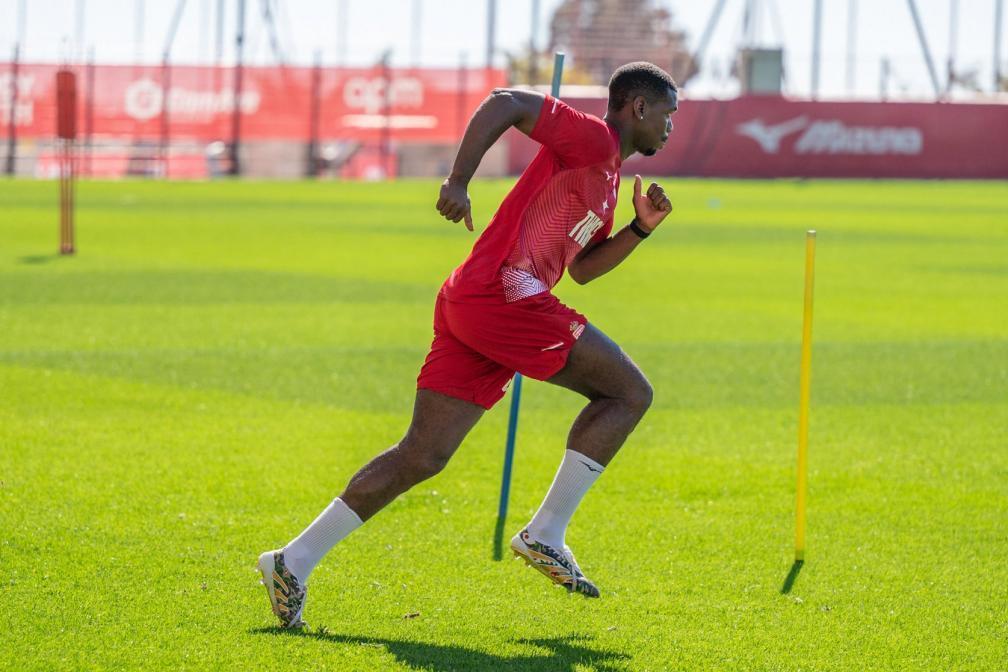 队报:博格巴身体状态问题不大,但他需克服禁赛期间心理障碍