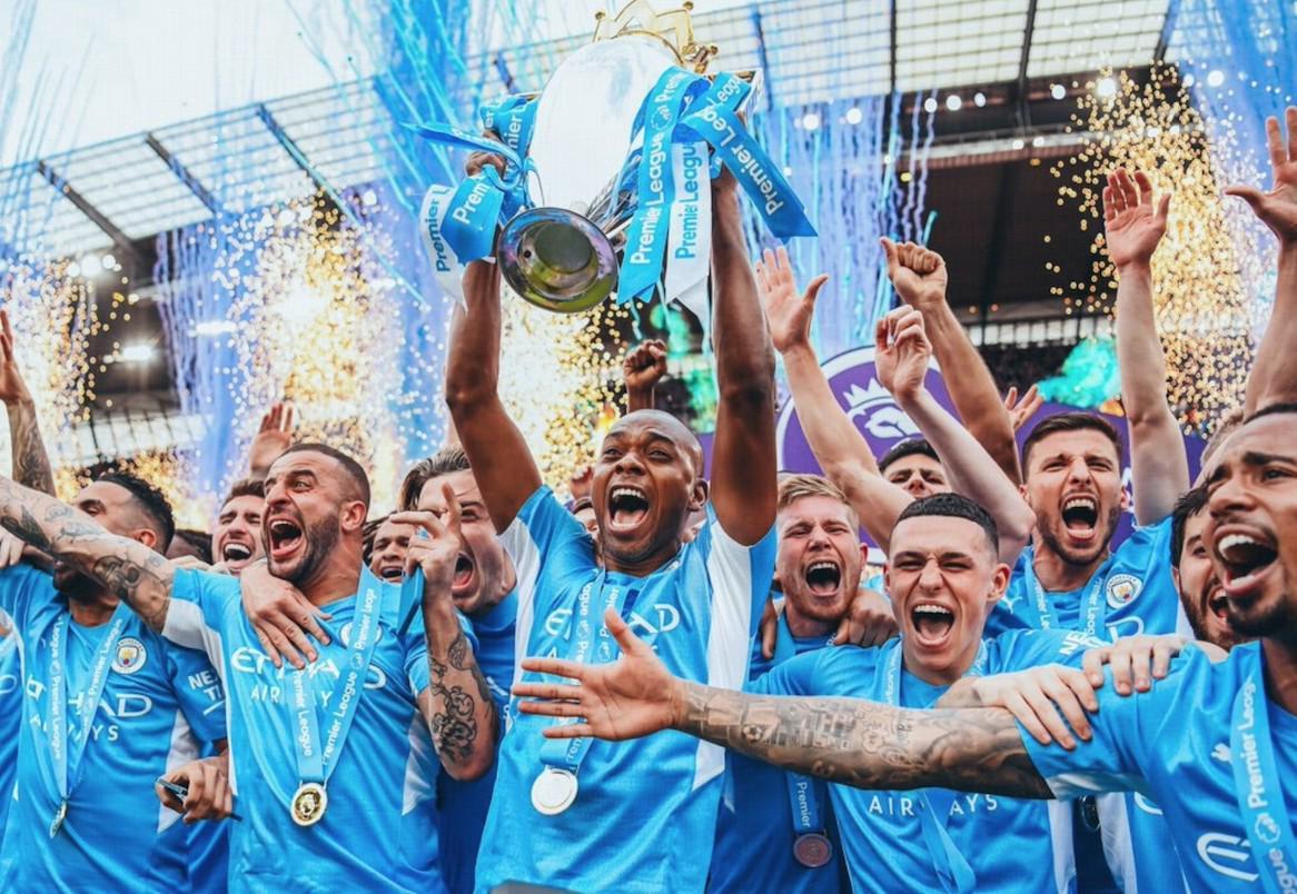 40岁前曼城队长费尔南迪尼奥自宣退役，结束23年球员生涯