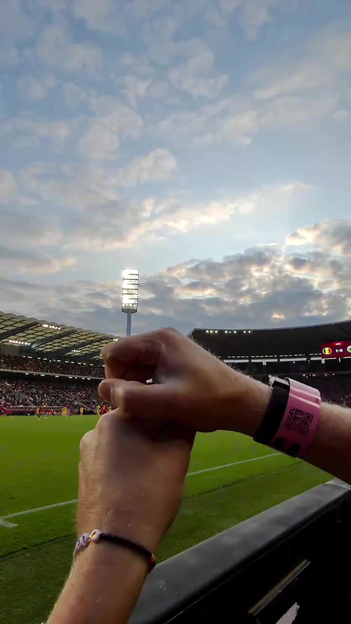 足球的艺术性时刻35mm胶片下比利时全队的精彩图集