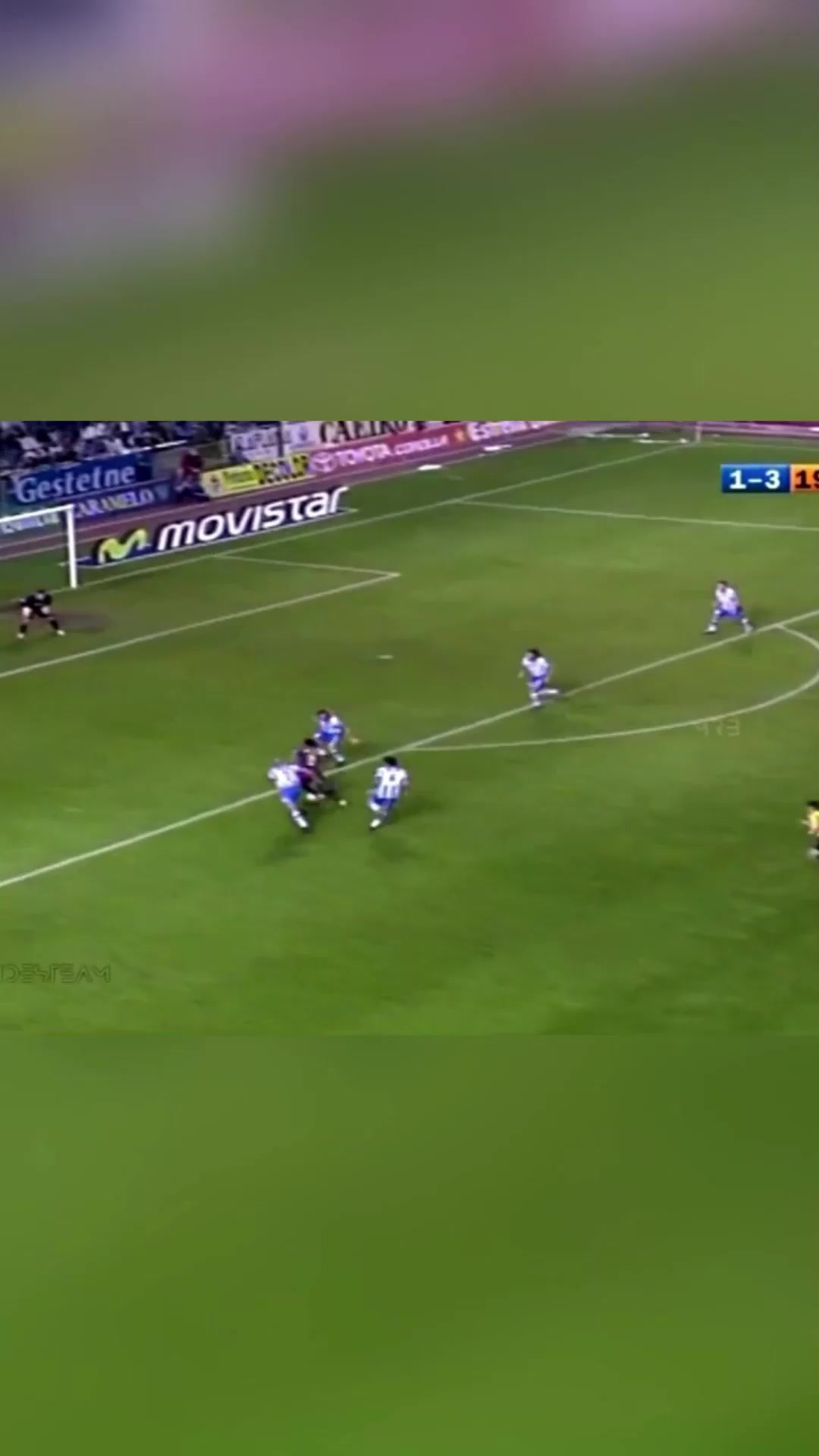 小罗的这些球要是进了怎么也得拿一两个普斯卡什奖吧