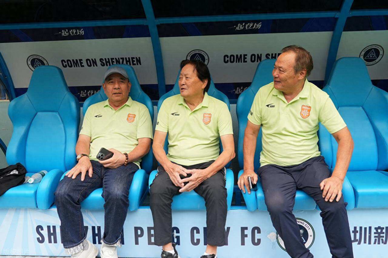 孙继海发声力挺邵佳一，直言他是国足最合适的新帅，引发热议