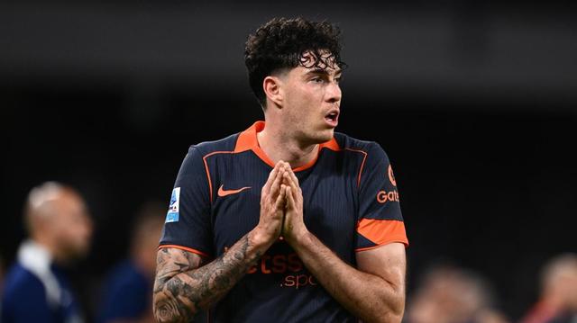 被偷家，意媒：巴斯托尼踢欧冠时家中进贼，丢失多块名牌手表