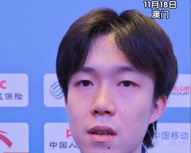 北京晋级决赛采访！重提双打重要性，马龙调皮展露踏实心理！