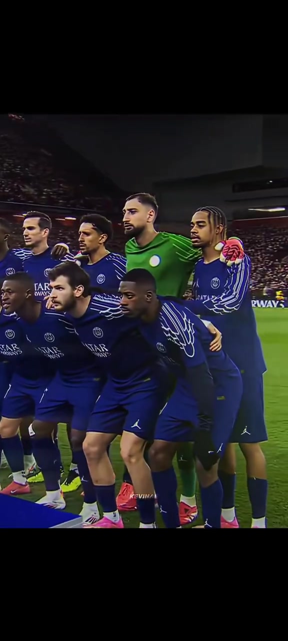 红军杀手回顾多纳鲁马面对利物浦的统治级表现封神扑点