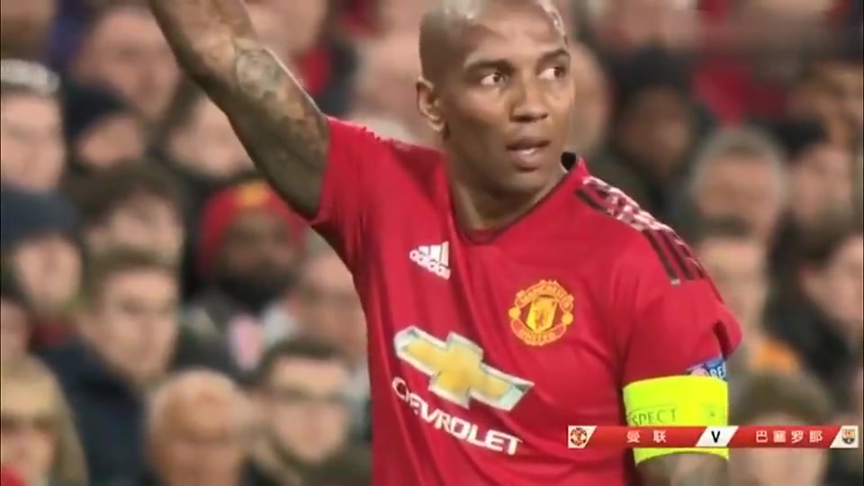 索帅这下被看穿了詹俊阿什利杨看他的传中质量