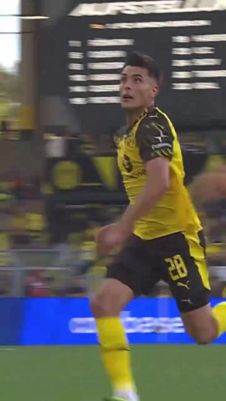 模板太好了安塞尔米诺对阵柏林联合个人防守小片段